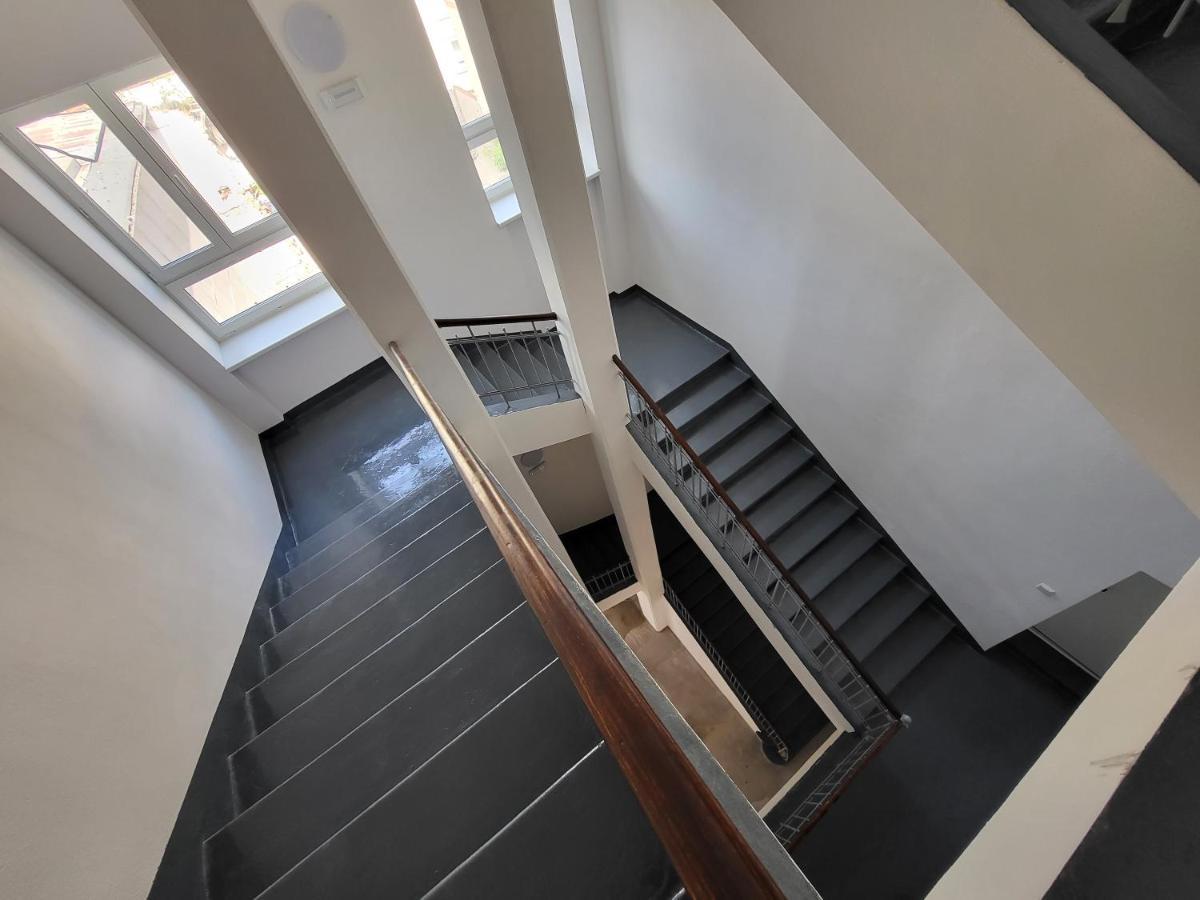 Apartmany Prerov 22 Экстерьер фото