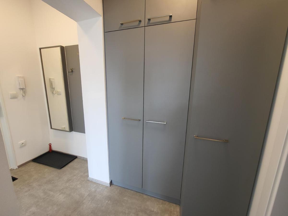 Apartmany Prerov 22 Экстерьер фото